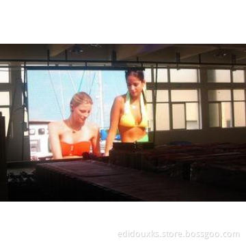 Full color outdoor advertising LED display  / p10 outdoor L